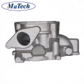 Aluminum Casting Double or Single Cylinder Diesel Engine Spare Parts